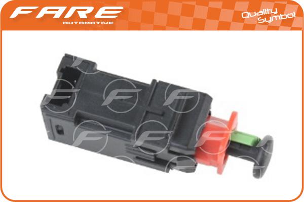 FARE-CO 26583