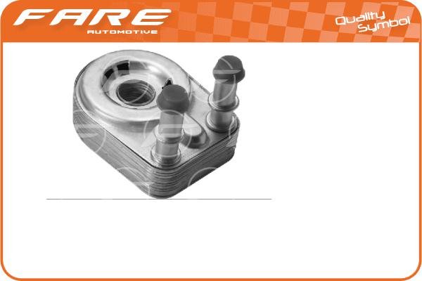 FARE-CO 35284