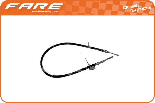 FARE-CO 24555