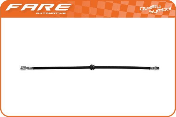 FARE-CO 17204