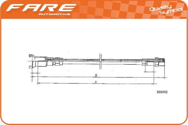 FARE-CO 27451