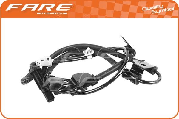 FARE-CO 22534