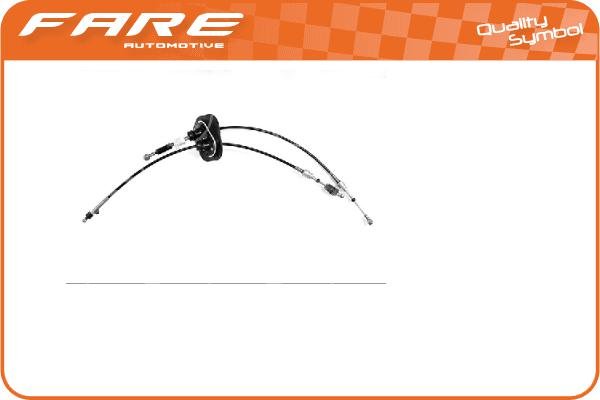 FARE-CO 31791