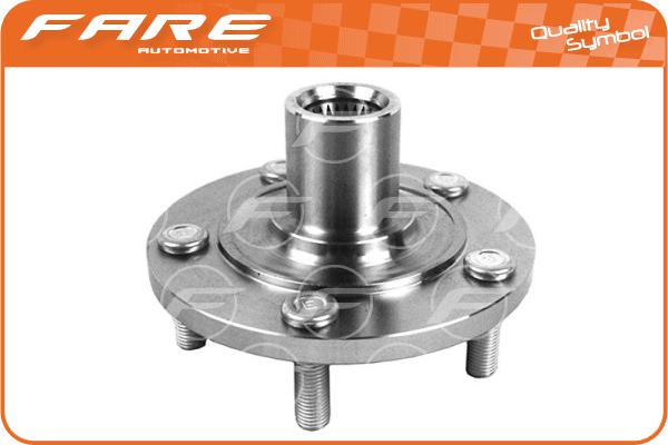 FARE-CO 26215