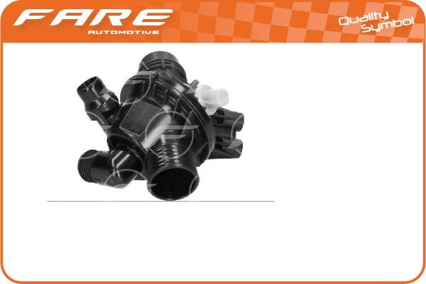 FARE-CO 35253