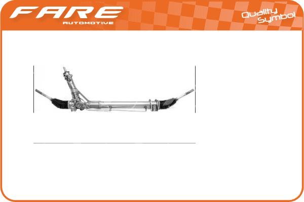FARE-CO DR035