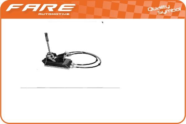 FARE-CO 36141