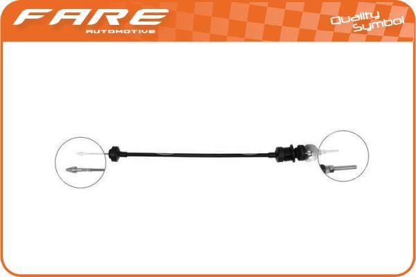 FARE-CO 24439