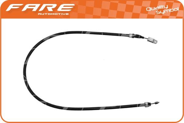 FARE-CO 24784