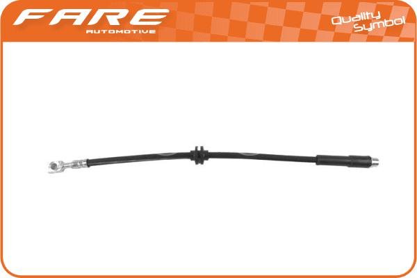 FARE-CO 17411