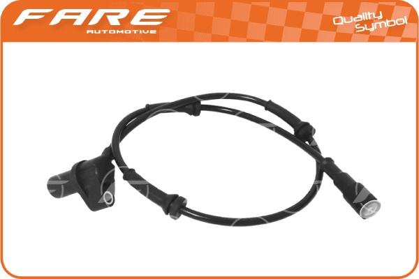 FARE-CO 22385