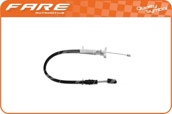FARE-CO 24880