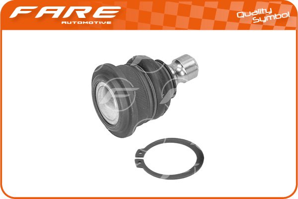 FARE-CO RS037