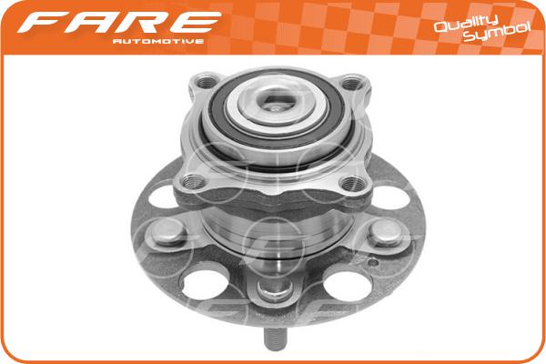 FARE-CO 26452