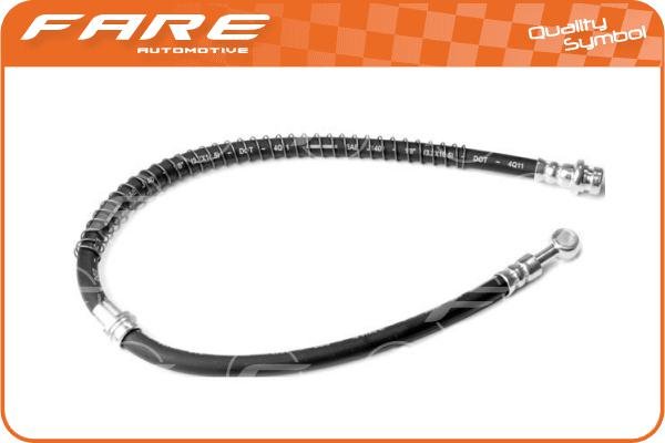 FARE-CO 17298