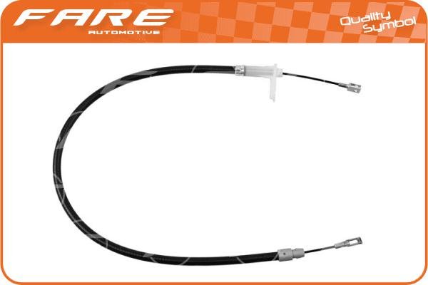 FARE-CO 17916