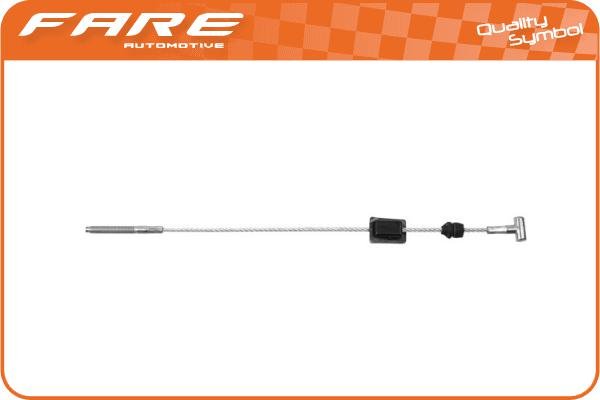 FARE-CO 17626