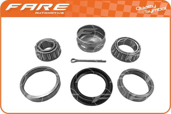 FARE-CO 26336