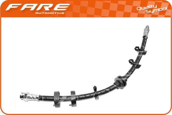 FARE-CO 11513