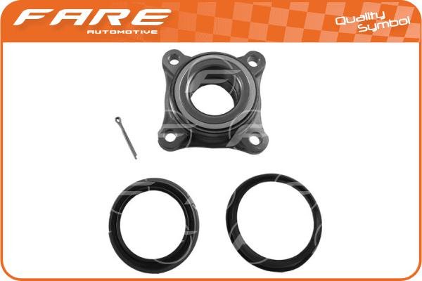FARE-CO 26330
