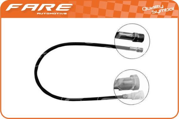 FARE-CO 27455