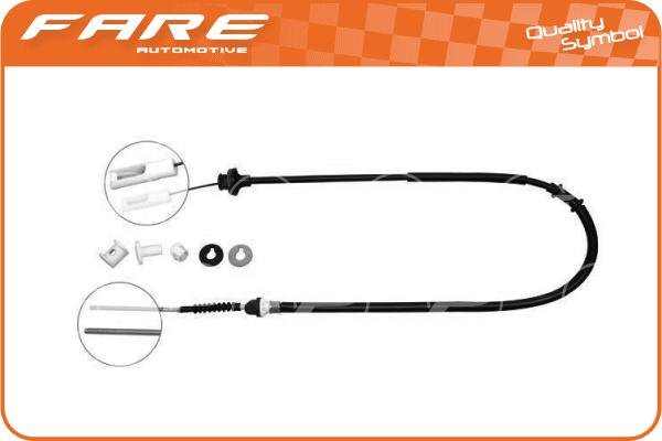 FARE-CO 24546