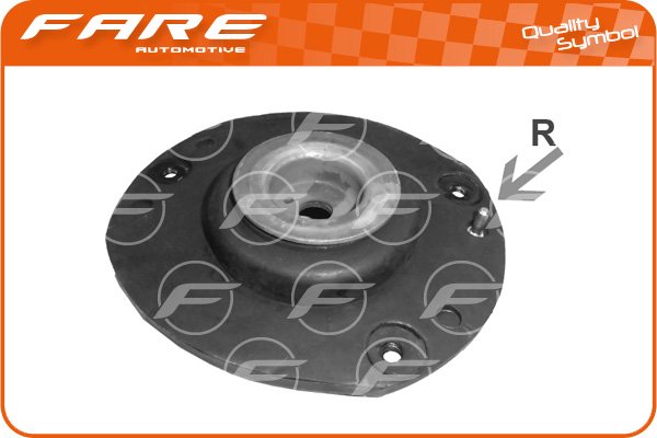 FARE-CO 2473