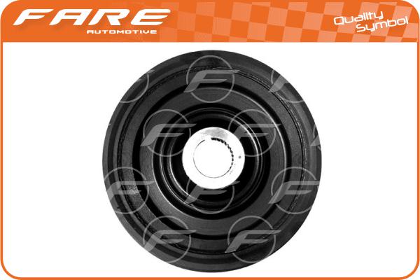 FARE-CO 29851
