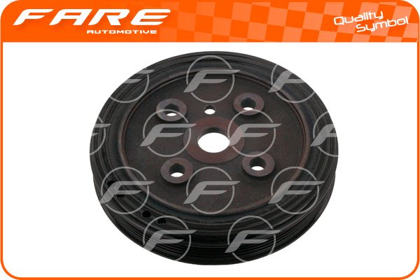 FARE-CO 15610