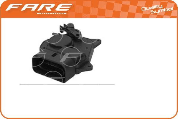 FARE-CO 36232