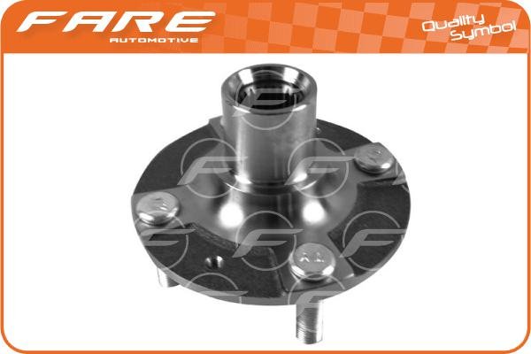 FARE-CO 26202