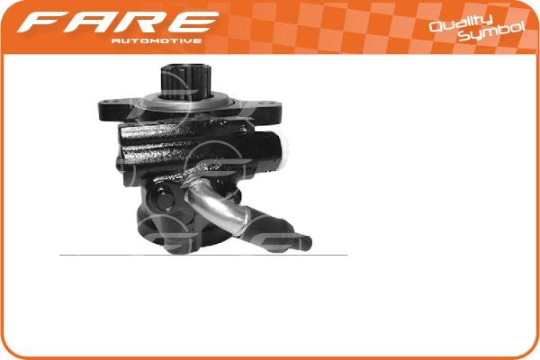 FARE-CO 17075