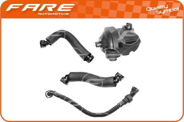 FARE-CO 14738