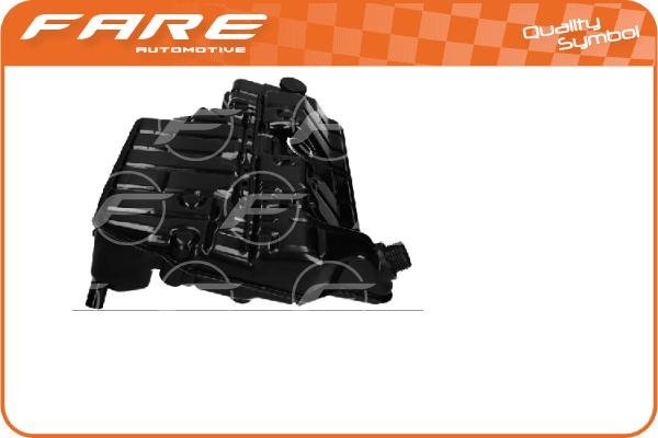 FARE-CO 33543