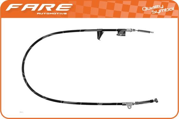FARE-CO 17628