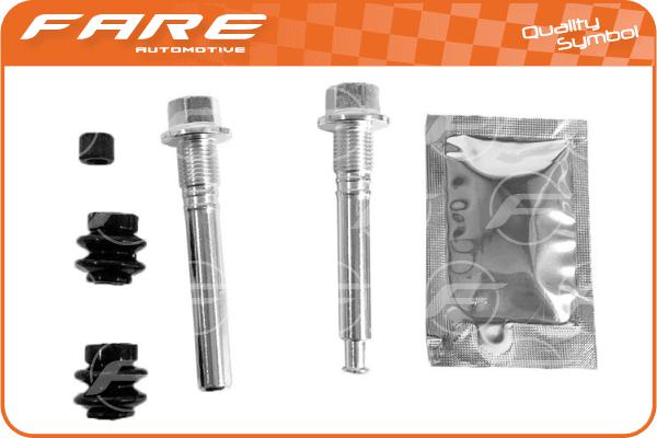 FARE-CO 27839