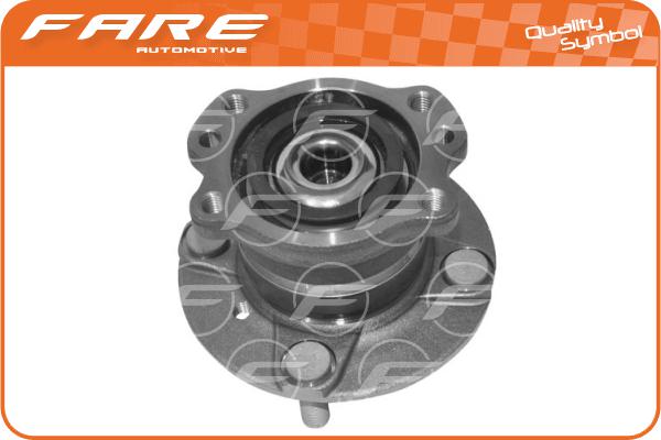 FARE-CO 33551