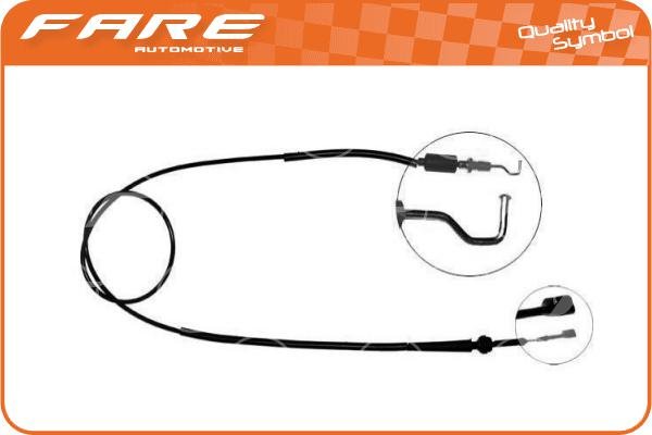 FARE-CO 26010