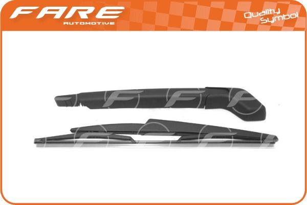 FARE-CO 21699