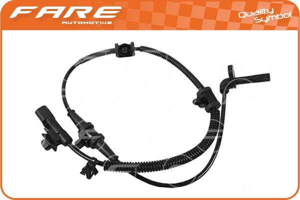 FARE-CO 22557