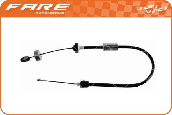 FARE-CO 24319