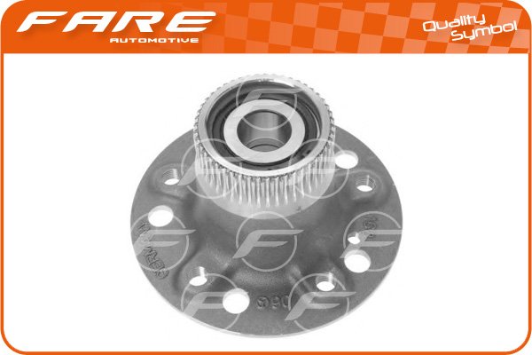 FARE-CO 14158