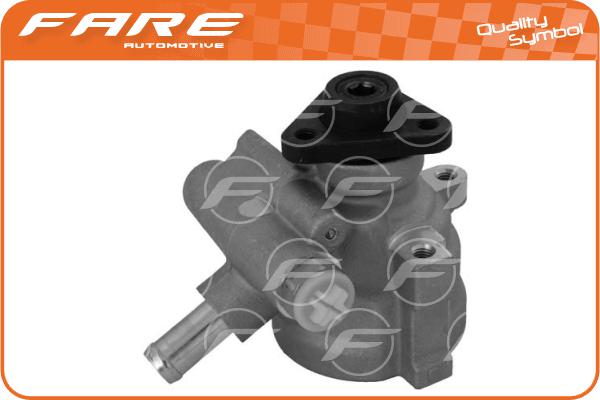 FARE-CO 34869