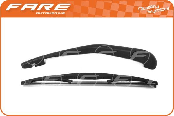 FARE-CO 21630