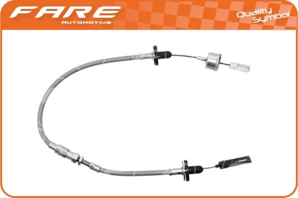 FARE-CO 24415