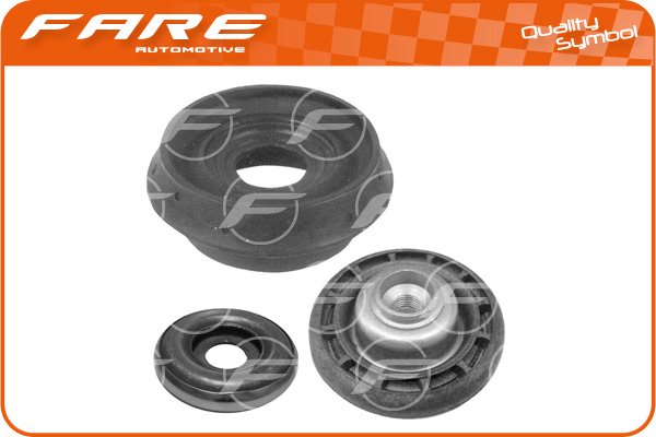 FARE-CO 10322
