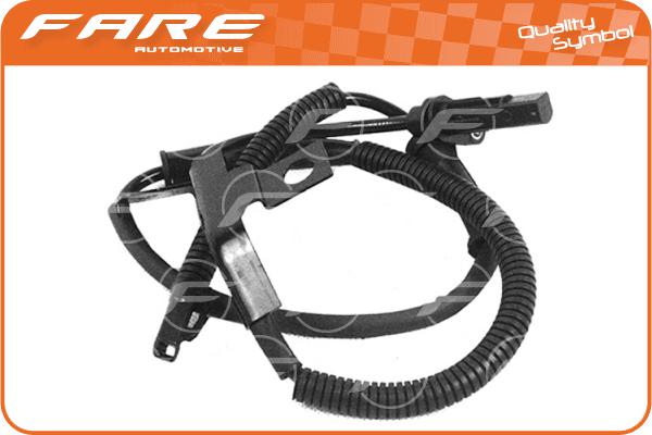 FARE-CO 22531