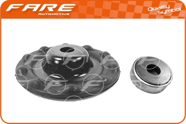 FARE-CO 2707