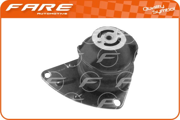 FARE-CO 2711