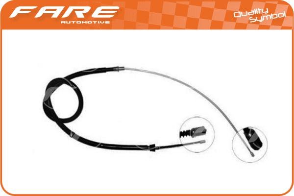 FARE-CO 26021